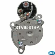 ������� 12V 1,0KW Krauf STV9581BA STV9581BA ����
