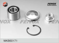 ��������� �������, �������� | ��� ����/��� | Fenox WKB60171 WKB60171 ����