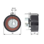 ����� �������� ����� ��� Gates T43171 T43171 ����