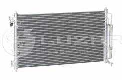 �������� ������. � ��������� ��� �/� Nissan Note (06-)/Tiida (04-)/Juke (10-) Luzar LRAC14AX LRAC14AX ����