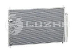 �������� ������. � ��������� ��� �/� Toyota Corolla/Auris (07-) Corolla (07-)/Auris (08-) Luzar LRAC1980 LRAC1980 ����