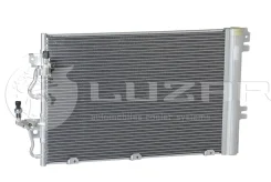��������� Opel Astra H (04-) 1.6i/1.8i LRAC2129 Luzar LRAC2129 LRAC2129 ����