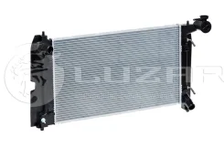 �������� ���. ��� �/� Toyota Corolla(01-)/Avensis (03-) AT (����. �����. �������) Luzar LRC191D2 LRC191D2 ����