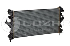 �������� ��������� Fiat Ducato (06-) LRc1680 Luzar LRc1680 LRC1680 ����