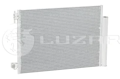 �������� ������. � ��������� ��� �/� Lada Vesta (15-)/Renault Logan II (12-) Luzar LRAC0978 LRAC0978 ����