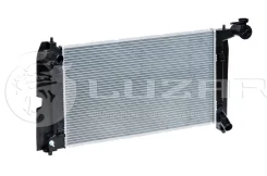 �������� ���. ��� �/� Toyota Corolla(01-)/Avensis (03-) MT Luzar LRC19D0 LRC19D0 ����