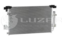 �������� ������. � ��������� ��� �/� Mitsubishi Lancer X (07-) Luzar LRAC1104 LRAC1104 ����