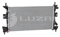 �������� ���. ��� �/� Ford Focus III (11-) 1.6i/2.0i Zetec Luzar LRC1075 LRC1075 ����