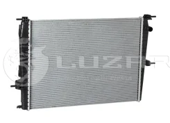 �������� ���. ��� �/� Renault Fluence/Megane III (06-) 1.6i Luzar LRC0914 LRC0914 ����