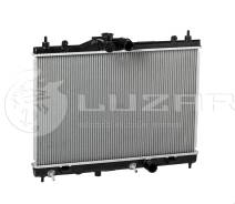 �������� ���. ��� �/� Nissan Tiida (04-) AT Luzar LRC141ED LRC141ED ����