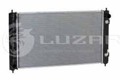 �������� ���. ��� �/� Nissan Teana J32 (08-) Luzar LRC141N9 LRC141N9 ����