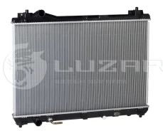 �������� ���. ��� �/� Suzuki Grand Vitara (05-) 2.0i/2.4i AT Luzar LRC24165 LRC24165 ����