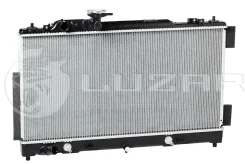 �������� ���. ��� �/� Mazda 6 (07-) AT Luzar LRC251LF LRC251LF ����