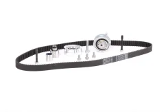 ���. �-�� ���! 160x25mm VW Caddy, Crafter, Golf, Jetta, Passat, T5 GP 1.6/2.0 09 Contitech CT1139K2 CT1139K2 ����