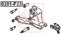 ����������� ������� ������ �������� | ����� ����/��� | ASVA 0201F23 0201F23 ����