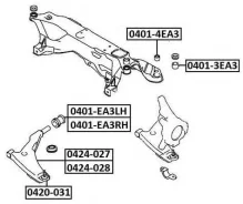����������� ���������� | ����� | ASVA 04013EA3 04013EA3 ����