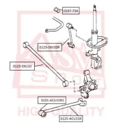 ����������� ���������� ���� | ��� ����/��� | ASVA 0101ACU15R2 0101ACU15R2 ����