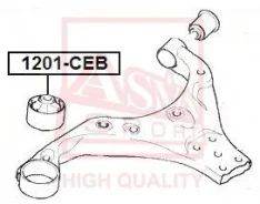 ��������, ����� ����������� �������� ������ ASVA 1201CEB 1201CEB ����