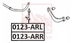 ������ ������������� 0123-ARL* ASVA (������) ASVA 0123ARL 0123ARL ����