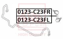 ������ ������������� 0223-C23FR* ASVA (������) ASVA 0223C23FR 0223C23FR ����