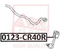 ���� ������������� ������ ASVA 0123CR40R 0123CR40R ����