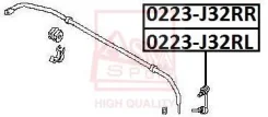 ������ ������������� 0223-J32RL* ASVA (������) ASVA 0223J32RL 0223J32RL ����