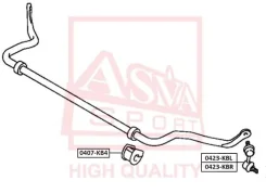 ���� ������������� | ����� ��� | ASVA 0423KBL 0423KBL ����