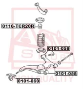 ����������� ������� ������ ASVA 0101060 0101060 ����