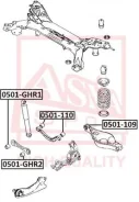 ����������� 0501-GHR2* ASVA (������) ASVA 0501GHR2 0501GHR2 ����