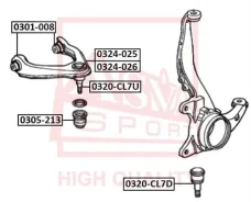 ����� ������� ������� ������ | ����� | ASVA 0320CL7D 0320CL7D ����