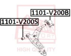����������� ������� ������ �������� | ����� ����/��� | ASVA 1101V200B 1101V200B ����