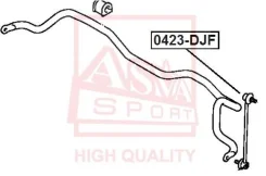 ���� ������������� �������� ASVA 0423DJF 0423DJF ����