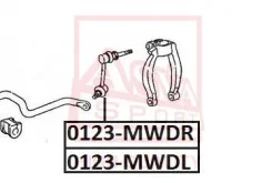 ���� ������������� | ����� ��� | ASVA 0123MWDL 0123MWDL ����