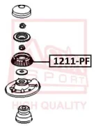 ����� ������������ ASVA 1211PF 1211PF ����