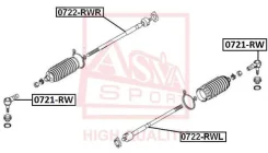 ���� ������� | ����� ���� | ASVA 0722RWR 0722RWR ����