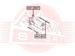 ���� ������� | ����� ����/��� | ASVA 0822S12 0822S12 ����