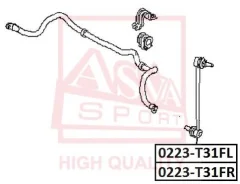 ���� ������������� | ����� ���� | ASVA 0223T31FR 0223T31FR ����