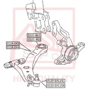 ����������� ������ �������� �������� | ����� ����/��� | ASVA 101463 101463 ����