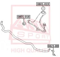 ���� ������������� | ����� ����/��� | ASVA 0823B9 0823B9 ����