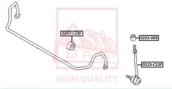 ������ ������������� 0223-C23F* ASVA (������) ASVA 0223C23F 0223C23F ����