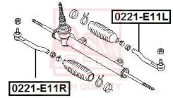 ���������� ������� ������ ASVA 0221E11R 0221E11R ����