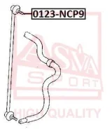 ���� ������������� | ����� ����/��� | ASVA 0123NCP9 0123NCP9 ����