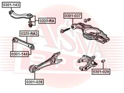 ������� ����� 0320-RA* ASVA (������) ASVA 0320RA 0320RA ����