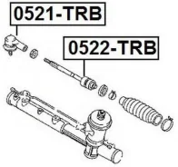 ���������� ������� ASVA 0521TRB 0521TRB ����