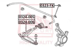 ���� ������������� | ����� ����/��� | ASVA 0323FK 0323FK ����