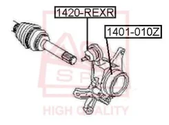 ����� ������� ������ ����� ASVA 1420REXR 1420REXR ����