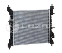 �������� ���. ��� �/� Chevrolet Spark M300 11- Chevrolet / GMC Spark 10- 1.2 i 16V + Luzar LRC05141 LRC05141 ����