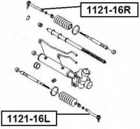 ���������� ������� ����� ASVA 112116L 112116L ����
