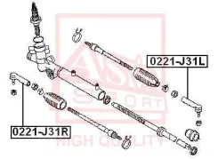 ���������� ������� 0221-J31R* ASVA (������) ASVA 0221J31R 0221J31R ����