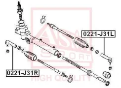 ���������� ������� 0221-J31L* ASVA (������) ASVA 0221J31L 0221J31L ����